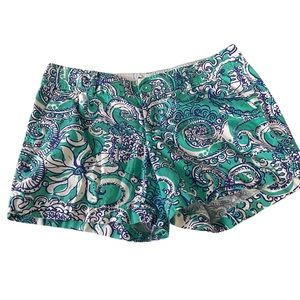 Lilly Pulitzer The Callahan Short